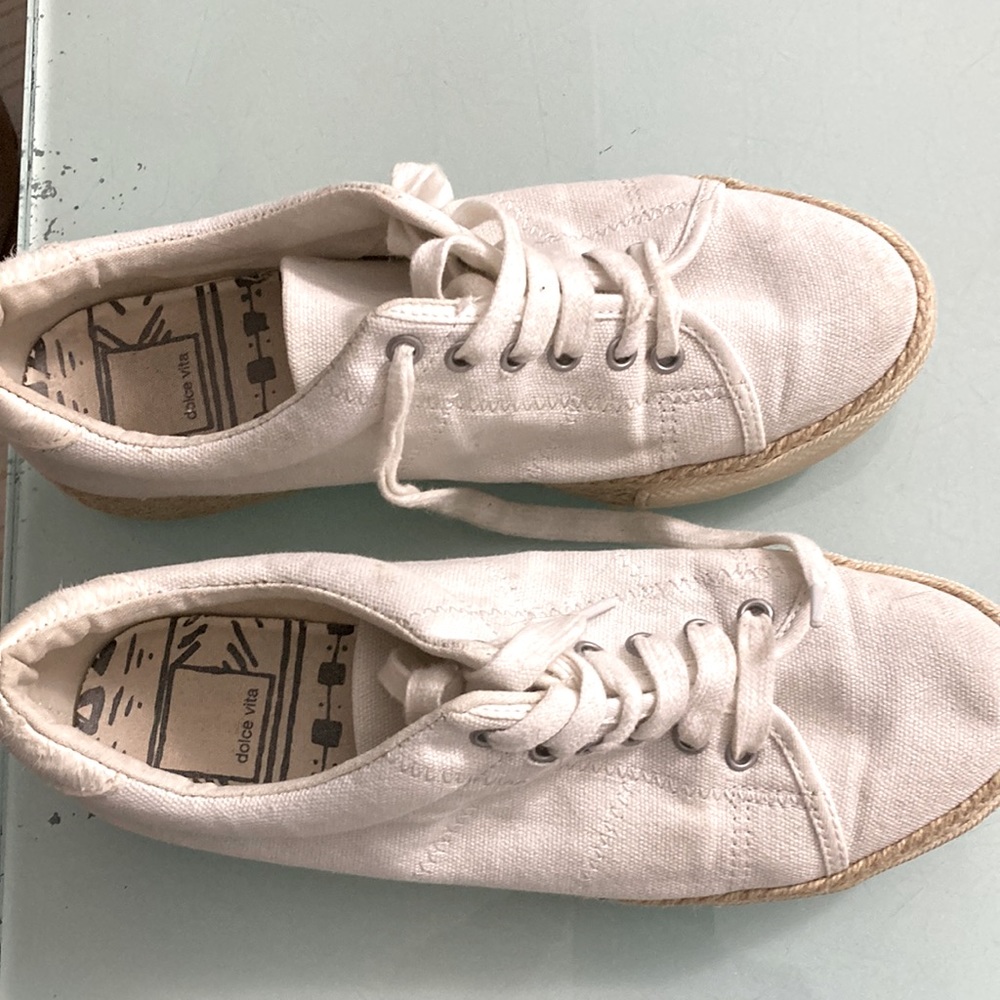 Dolce vita sneakers